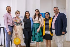 Exposición de Arte en Metal 2021