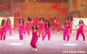 Miss Teen: Arte, Belleza e Identidad Cultural