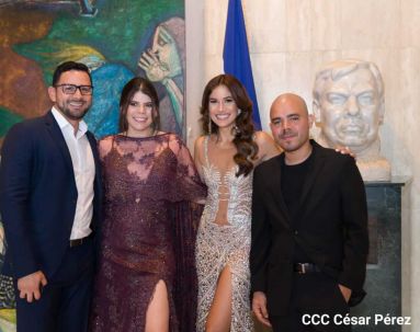 Miss Teen: Arte, Belleza e Identidad Cultural