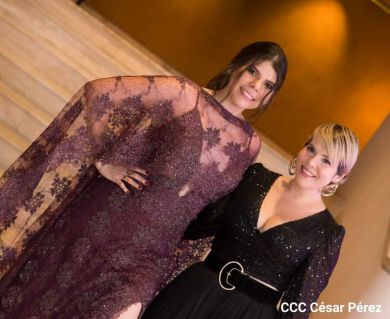 Miss Teen: Arte, Belleza e Identidad Cultural