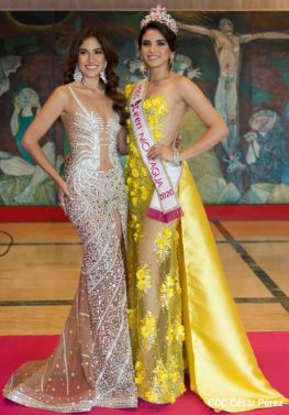 Miss Teen: Arte, Belleza e Identidad Cultural