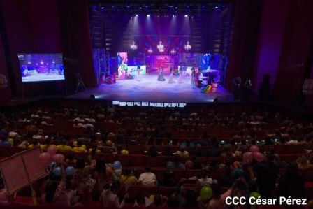 Miss Teen: Arte, Belleza e Identidad Cultural