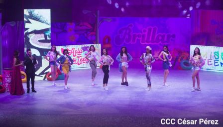 Miss Teen: Arte, Belleza e Identidad Cultural