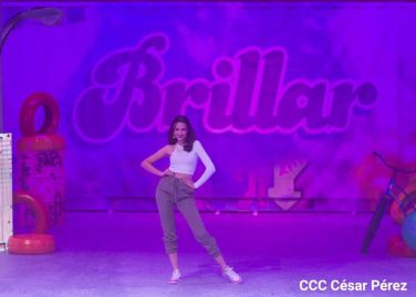 Miss Teen: Arte, Belleza e Identidad Cultural