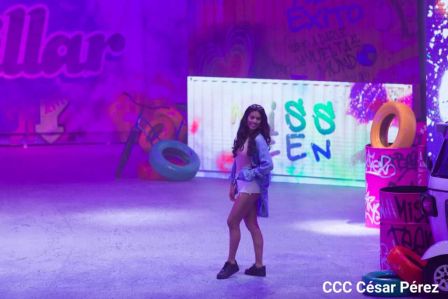 Miss Teen: Arte, Belleza e Identidad Cultural