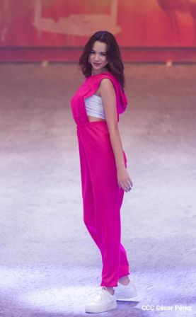 Miss Teen: Arte, Belleza e Identidad Cultural