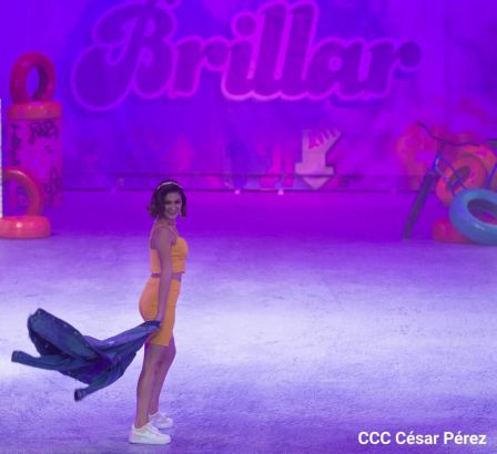 Miss Teen: Arte, Belleza e Identidad Cultural