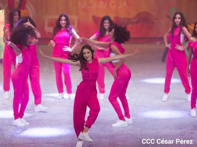 Miss Teen: Arte, Belleza e Identidad Cultural