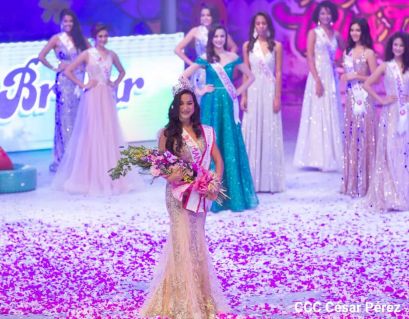 Miss Teen: Arte, Belleza e Identidad Cultural