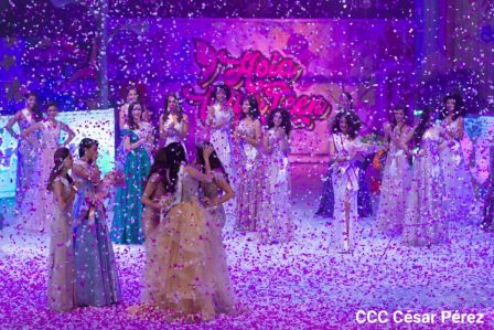Miss Teen: Arte, Belleza e Identidad Cultural