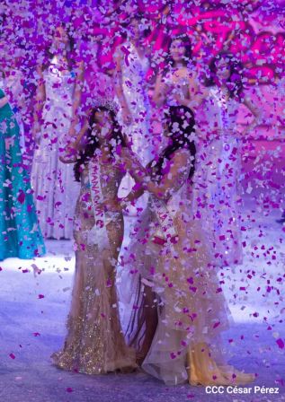 Miss Teen: Arte, Belleza e Identidad Cultural