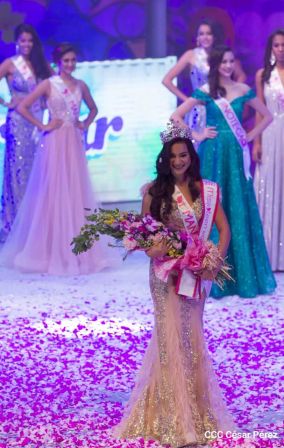 Miss Teen: Arte, Belleza e Identidad Cultural