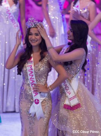 Miss Teen: Arte, Belleza e Identidad Cultural