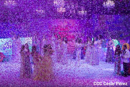 Miss Teen: Arte, Belleza e Identidad Cultural