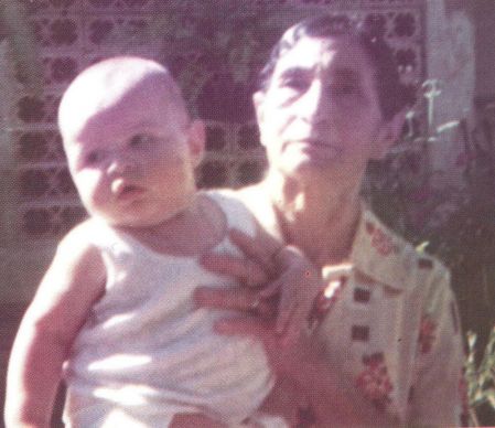 El comienzo de la historia de Hugo Chávez