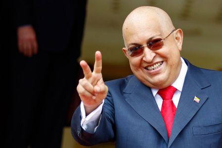 Trayectoria Revolucionaria del Comandante Eterno Hugo Chávez