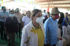 Segunda promoción de la Escuela Indígena de Computación Porlinda Álvarez