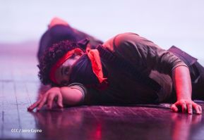 Cantata al Frente Sandinista, 60 años de lucha inclaudicable