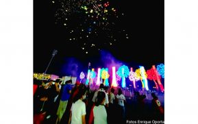 Así se vivió la vigilia en vísperas del 42/19