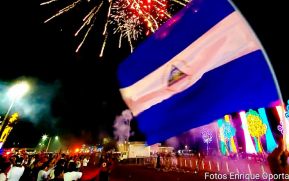 Así se vivió la vigilia en vísperas del 42/19