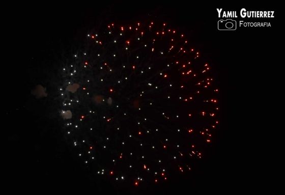 Así se vivió la vigilia en vísperas del 42/19