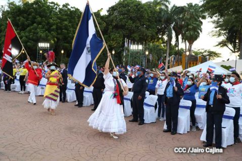 42/19: ¡La Fuerza De Un Pueblo Que Vence! 