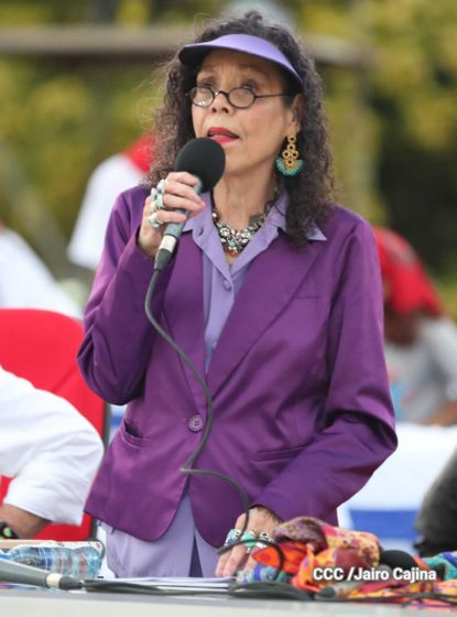 42/19: ¡La Fuerza De Un Pueblo Que Vence! 