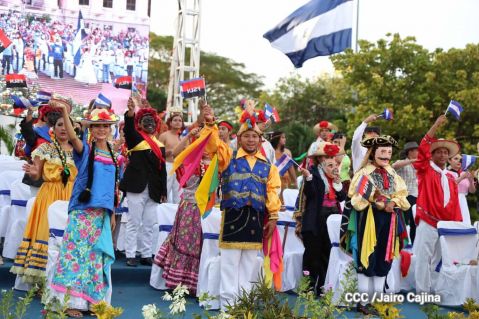 42/19: ¡La Fuerza De Un Pueblo Que Vence! 