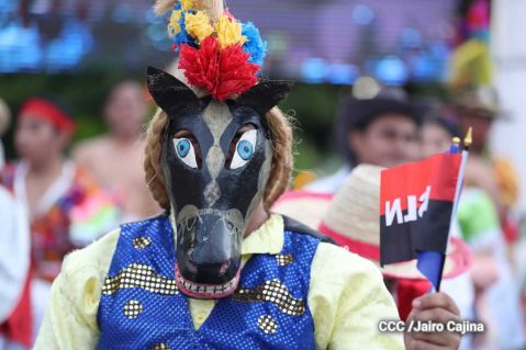 42/19: ¡La Fuerza De Un Pueblo Que Vence! 