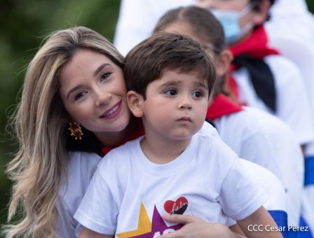 42/19: ¡La Fuerza De Un Pueblo Que Vence! 