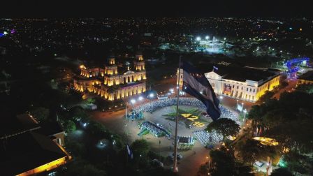 42/19: ¡La Fuerza De Un Pueblo Que Vence! 