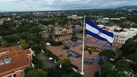 42/19: ¡La Fuerza De Un Pueblo Que Vence! 