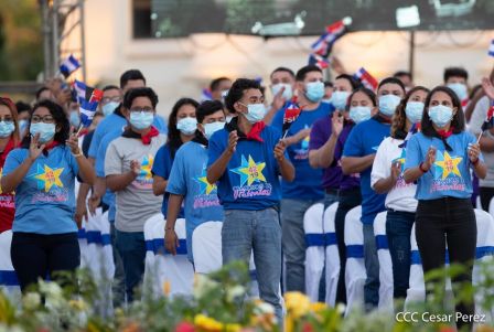 42/19: ¡La Fuerza De Un Pueblo Que Vence! 