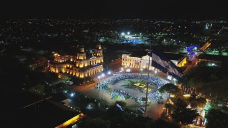 42/19: ¡La Fuerza De Un Pueblo Que Vence! 