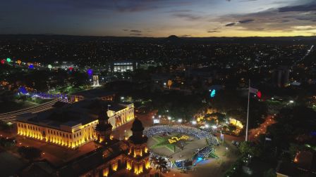 42/19: ¡La Fuerza De Un Pueblo Que Vence! 