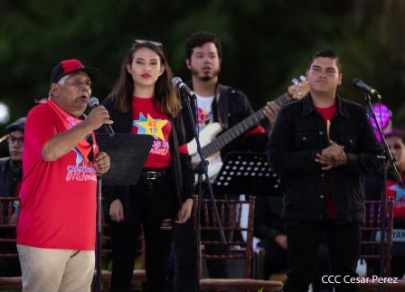 42/19: ¡La Fuerza De Un Pueblo Que Vence! 