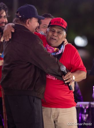 42/19: ¡La Fuerza De Un Pueblo Que Vence! 