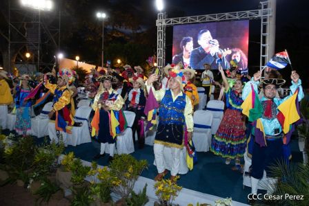 42/19: ¡La Fuerza De Un Pueblo Que Vence! 
