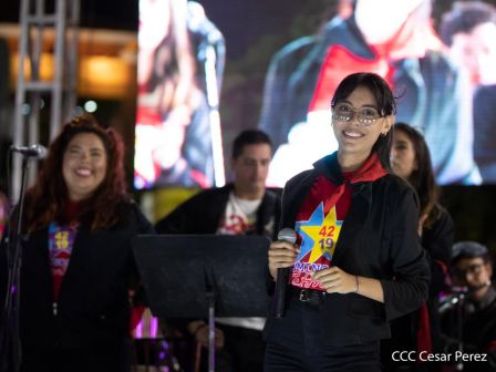 42/19: ¡La Fuerza De Un Pueblo Que Vence! 