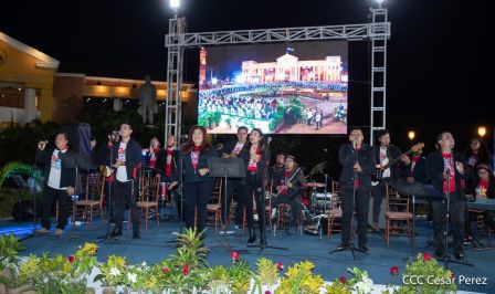 42/19: ¡La Fuerza De Un Pueblo Que Vence! 