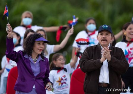 42/19: ¡La Fuerza De Un Pueblo Que Vence! 