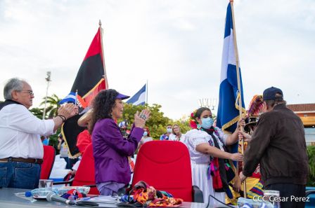 42/19: ¡La Fuerza De Un Pueblo Que Vence! 