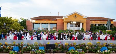 42/19: ¡La Fuerza De Un Pueblo Que Vence! 