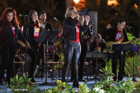 42/19: ¡La Fuerza De Un Pueblo Que Vence! 