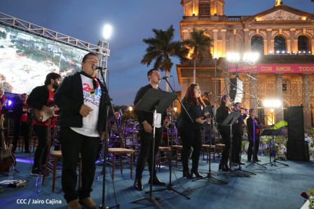 42/19: ¡La Fuerza De Un Pueblo Que Vence! 