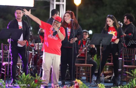 42/19: ¡La Fuerza De Un Pueblo Que Vence! 