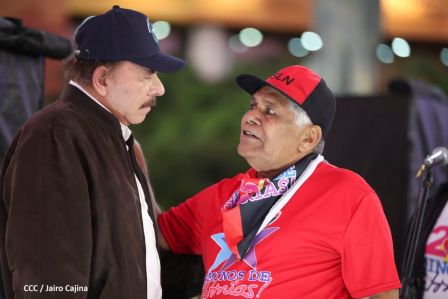 42/19: ¡La Fuerza De Un Pueblo Que Vence! 