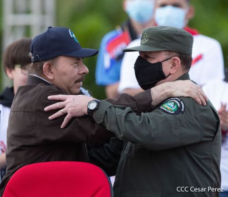 42/19: ¡La Fuerza De Un Pueblo Que Vence! 