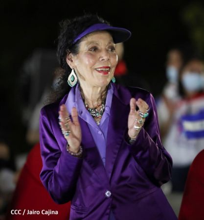 42/19: ¡La Fuerza De Un Pueblo Que Vence! 