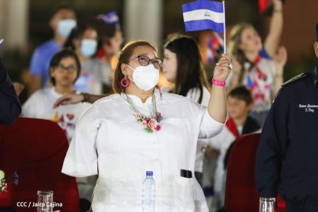 42/19: ¡La Fuerza De Un Pueblo Que Vence! 